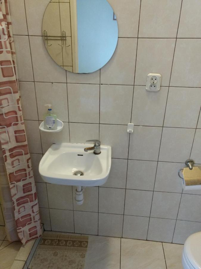 Willa Rosa Kajetany Buitenkant foto