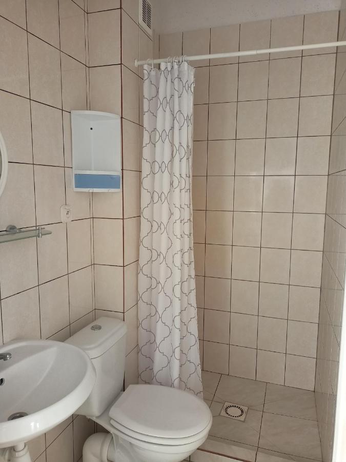 Willa Rosa Kajetany Buitenkant foto