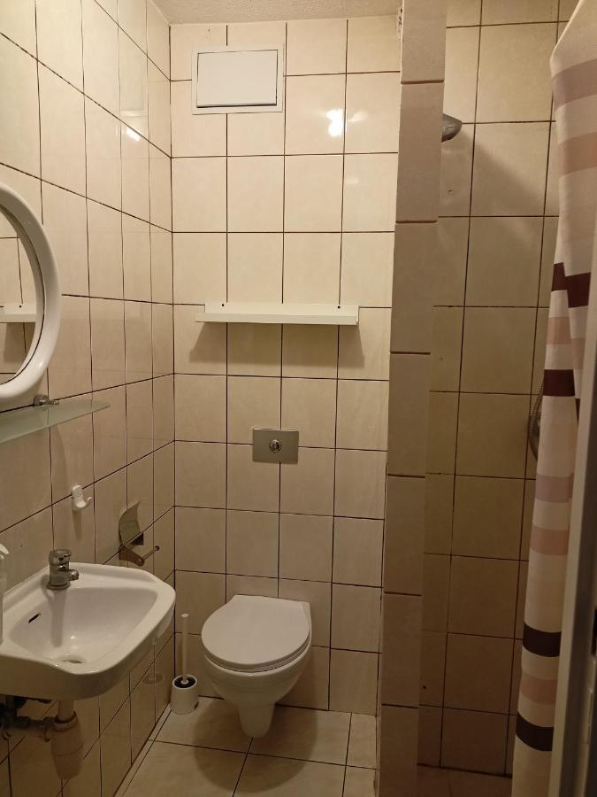 Willa Rosa Kajetany Buitenkant foto