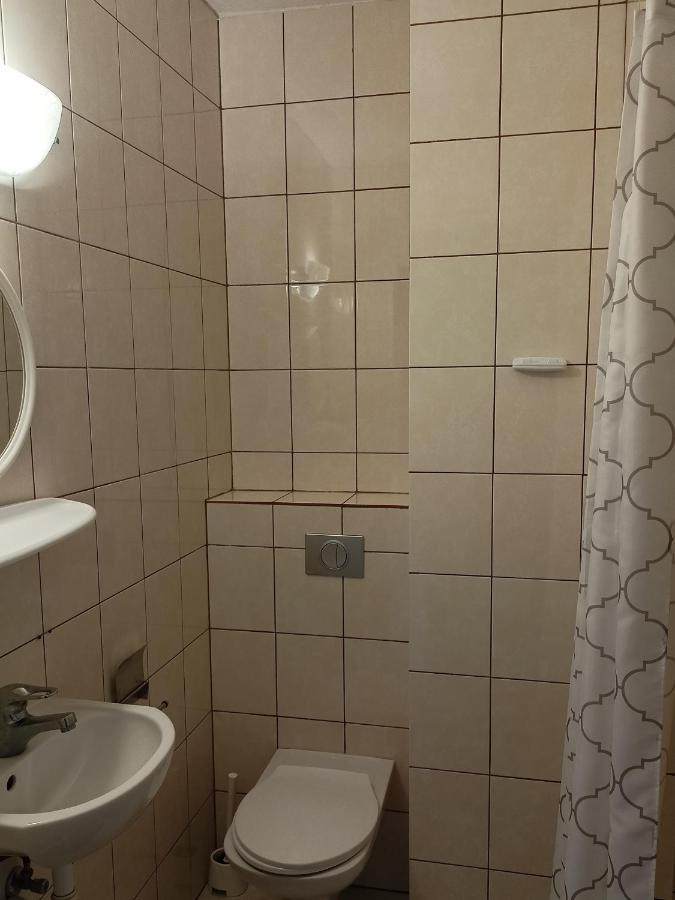 Willa Rosa Kajetany Buitenkant foto