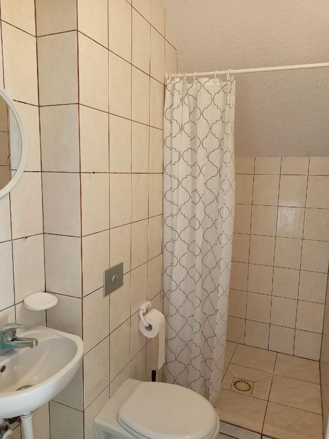 Willa Rosa Kajetany Buitenkant foto